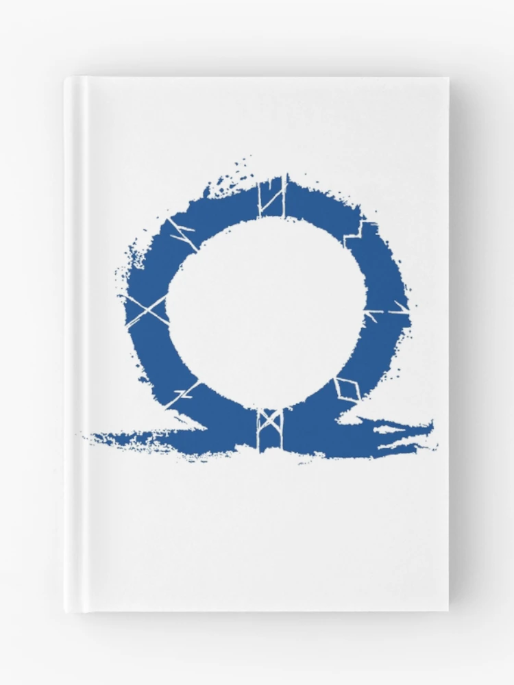 Thumbnail 1 of 3, Journal, Omega Ragnarok designed and sold by InTrendSick.