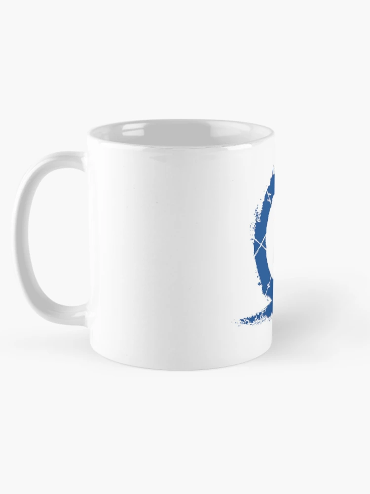 Thumbnail 5 of 6, Coffee Mug, Omega Ragnarok designed and sold by InTrendSick.