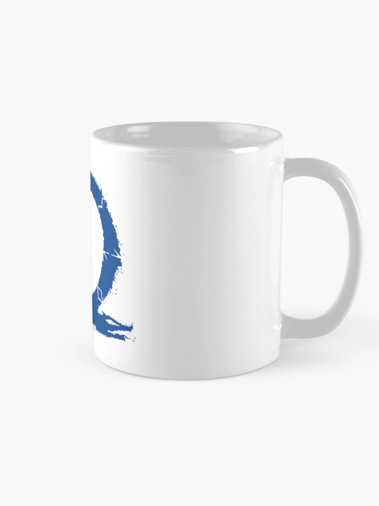 Thumbnail 3 of 6, Coffee Mug, Omega Ragnarok designed and sold by InTrendSick.