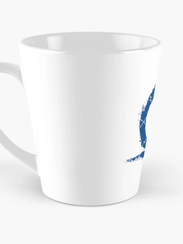 Thumbnail 3 of 4, Coffee Mug, Omega Ragnarok designed and sold by InTrendSick.
