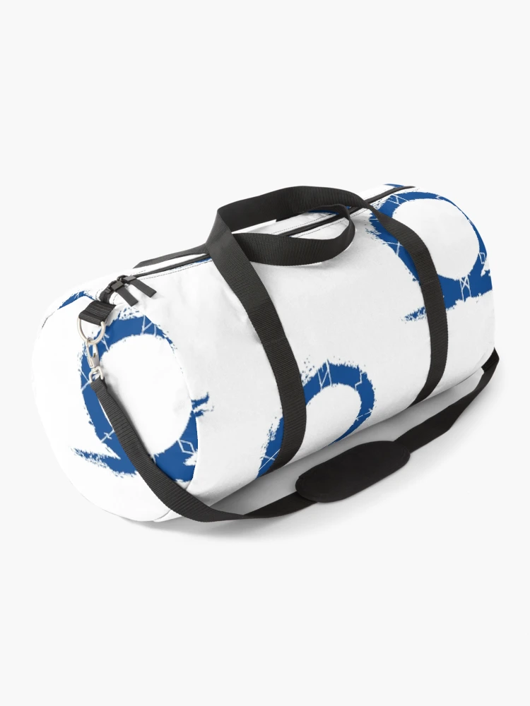 Thumbnail 1 of 3, Duffle Bag, Omega Ragnarok designed and sold by InTrendSick.