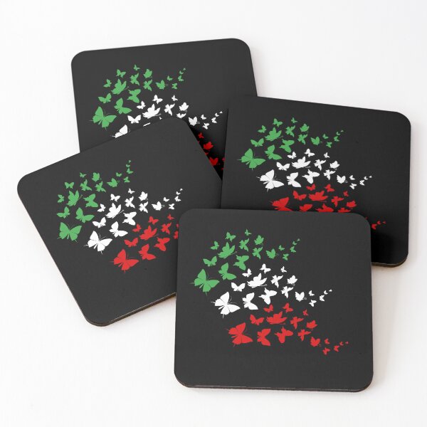 Item preview, Free Iran Butterfly Flag designed and sold by TortoPlusa.