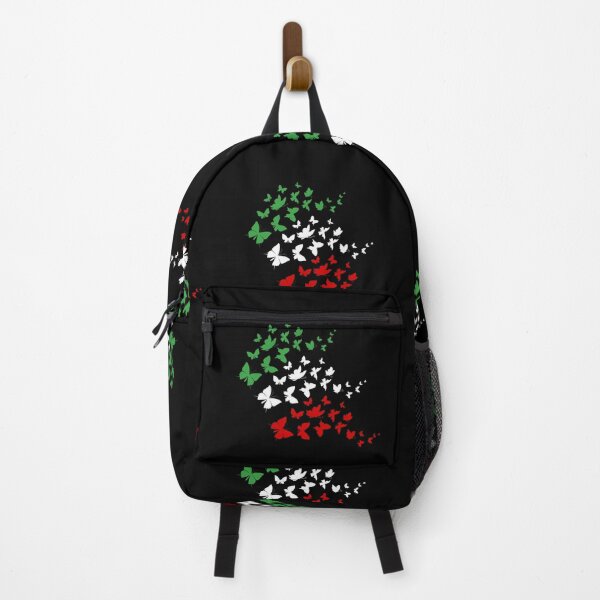 Item preview, Free Iran Butterfly Flag designed and sold by TortoPlusa.