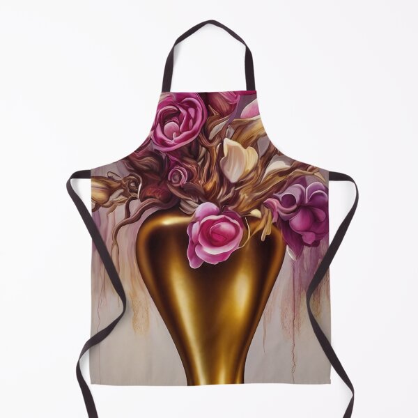Artikelvorschau, Vintage Beauty Floral entworfen und verkauft von meggydesigns.
