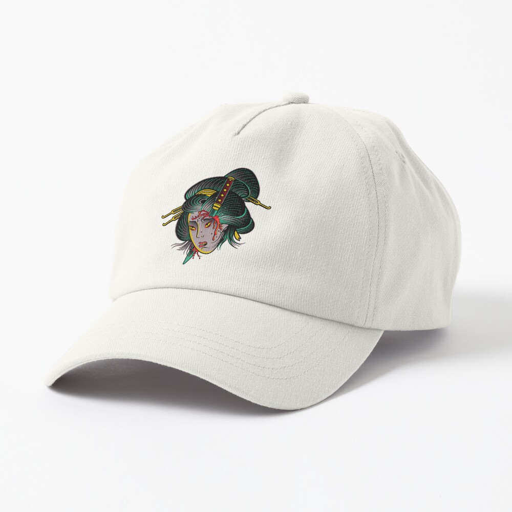 Item preview, Dad Hat designed and sold by rudyfaber.