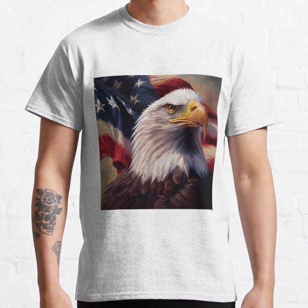 Freedom #3 Classic T-Shirt