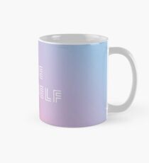 BTS LOVE YOURSELF PASTEL Mug