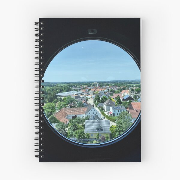 Item preview, The Porthole designed and sold by OrbManson7.