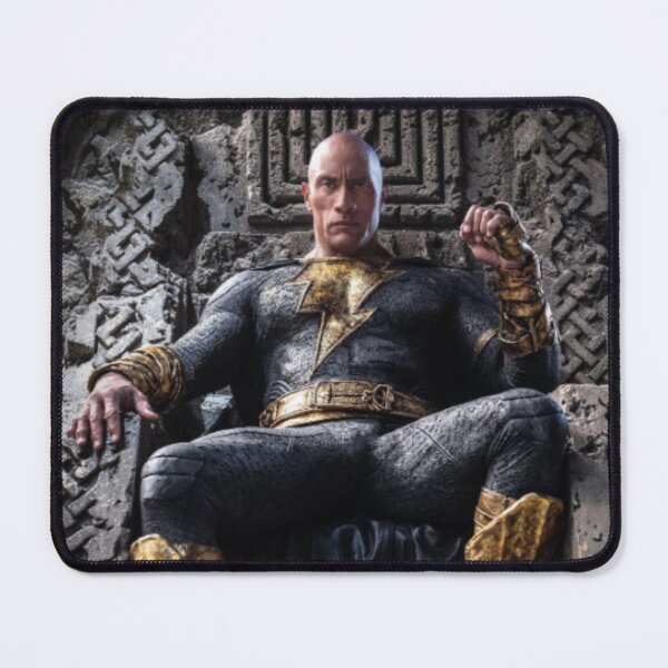 Item preview, Black Adam designed and sold by EliasBNSA.