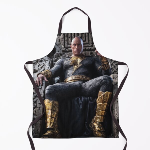 Item preview, Black Adam designed and sold by EliasBNSA.