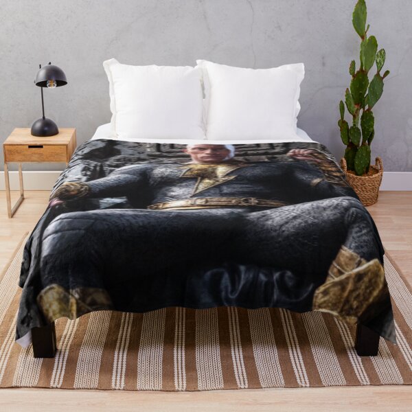 Item preview, Black Adam designed and sold by EliasBNSA.