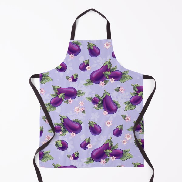 Item preview, Eggplant ;) designed and sold by chia-sprout.
