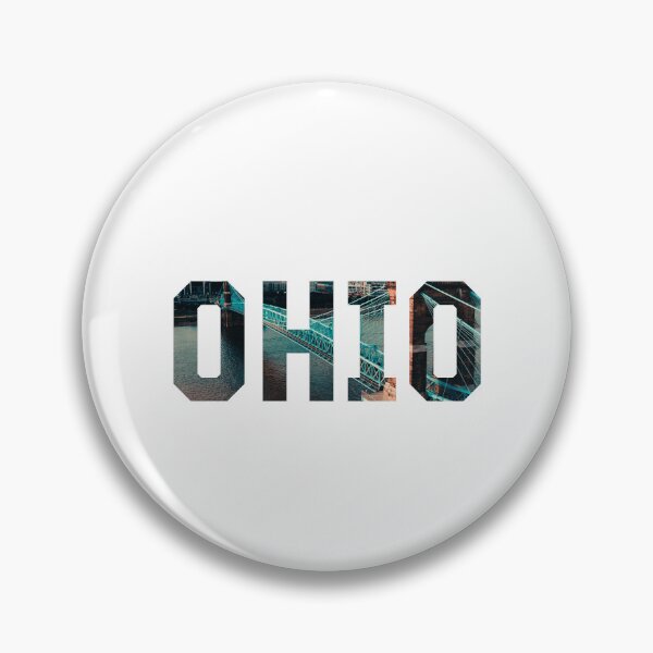 Item preview, Ohio Love designed and sold by InTrendSick.