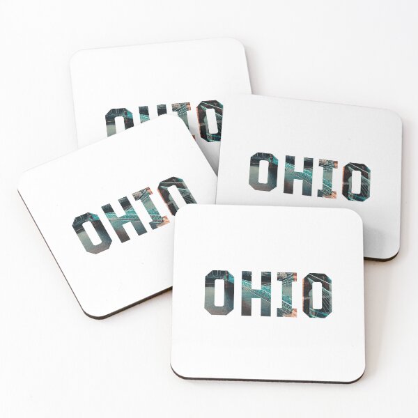 Item preview, Ohio Love designed and sold by InTrendSick.