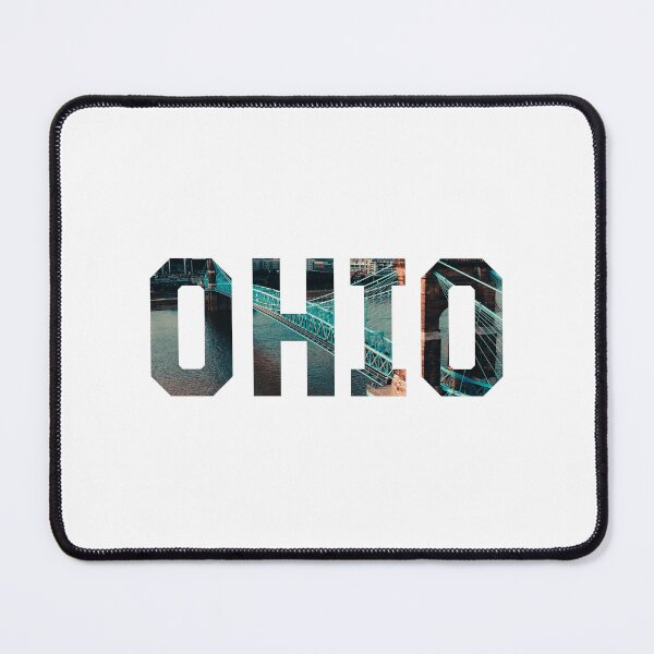 Item preview, Ohio Love designed and sold by InTrendSick.