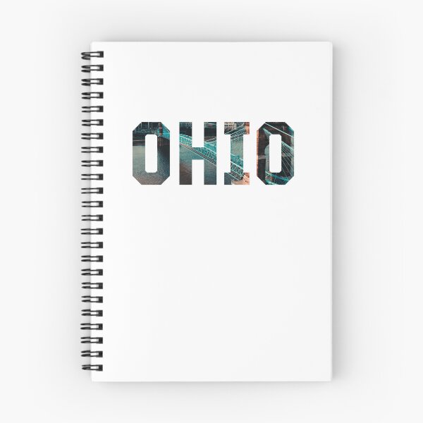 Item preview, Ohio Love designed and sold by InTrendSick.