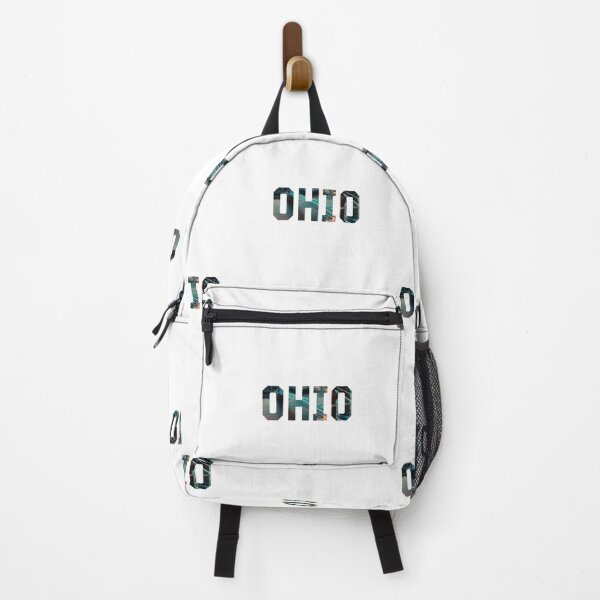 Item preview, Ohio Love designed and sold by InTrendSick.