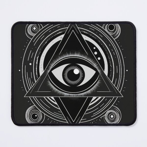 Item preview, Metaphysical Symbol 7 designed and sold by Laguardia3D.