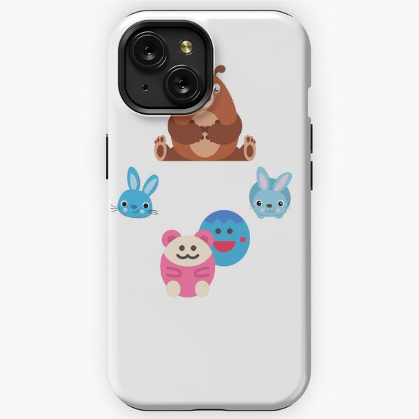 Moriah Elizabeth pickle the dinosaur iPhone Case 11,X,XS,XR,8,7,6 and More