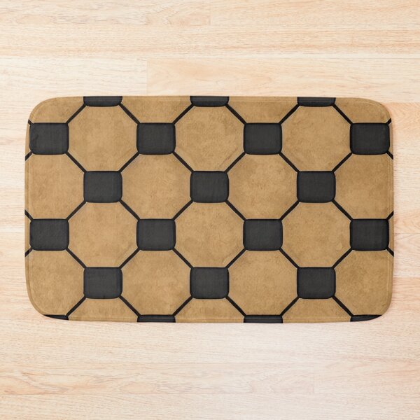 Item preview, Natural tiles designed and sold by Honey Crystal Fashion and Homegoods .