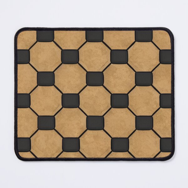 Item preview, Natural tiles designed and sold by Honey Crystal Fashion and Homegoods .