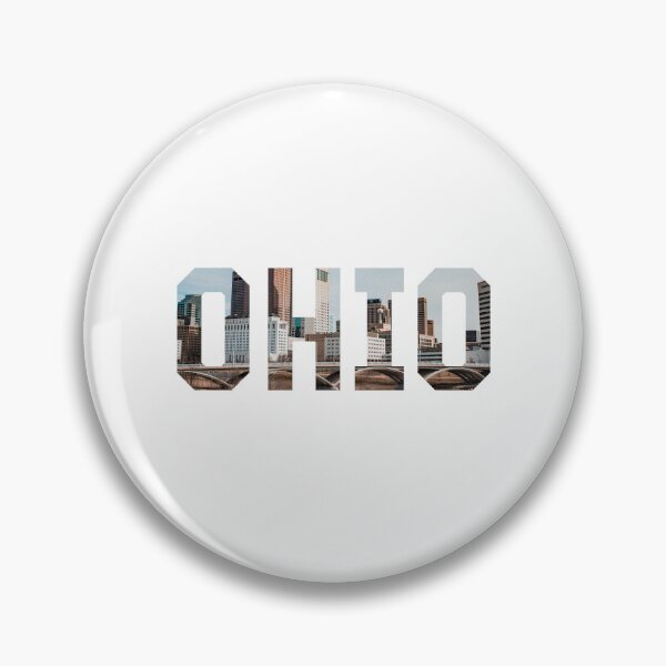 Item preview, Ohio Love designed and sold by InTrendSick.