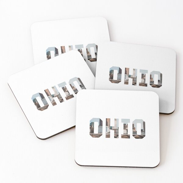 Item preview, Ohio Love designed and sold by InTrendSick.