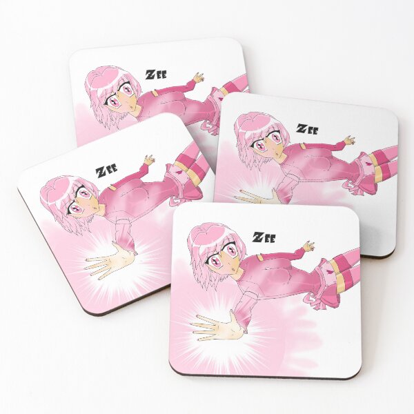 Item preview, Pink Guardian designed and sold by Zeedom.