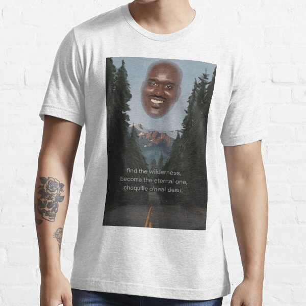 Shakīru Onīru Essential T-Shirt