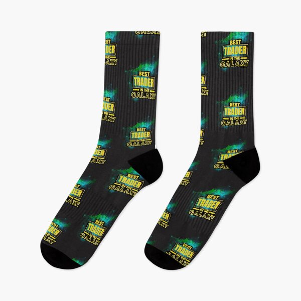 Item preview, Funny  Trader gift, Unique gift for stock market, forex, crypto, and options trader, Best Trader in the galaxy, Funny gift designed and sold by TradingTeesKids.