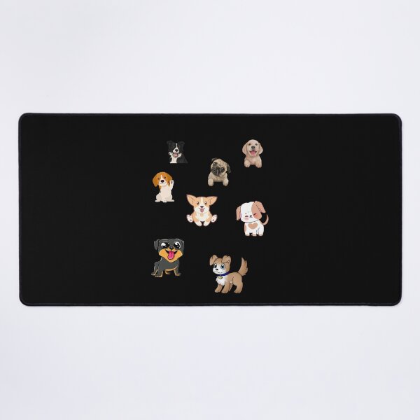 Item preview, Cute dogs designed and sold by R2Dsign.