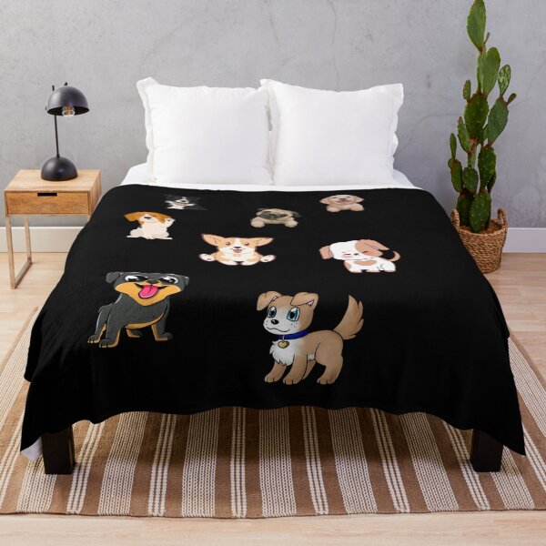 Item preview, Cute dogs designed and sold by R2Dsign.