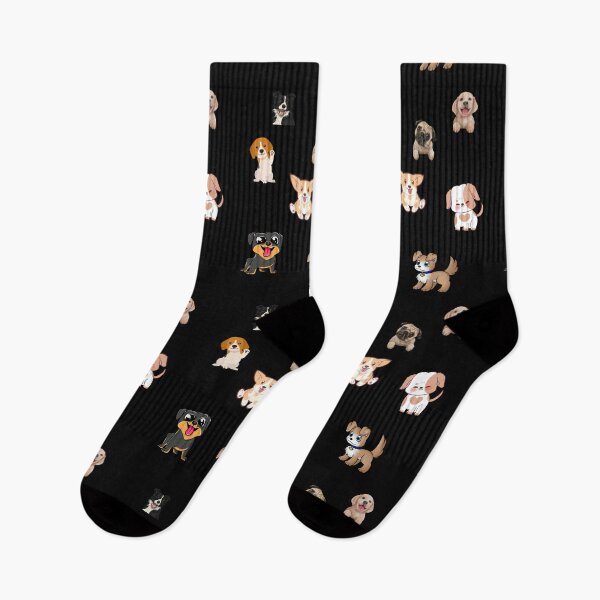 Item preview, Cute dogs  designed and sold by R2Dsign.
