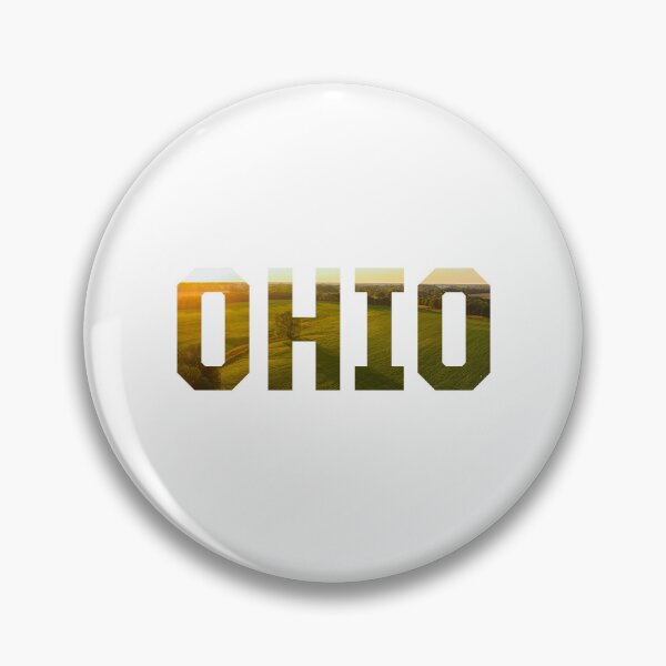Item preview, Ohio Love designed and sold by InTrendSick.