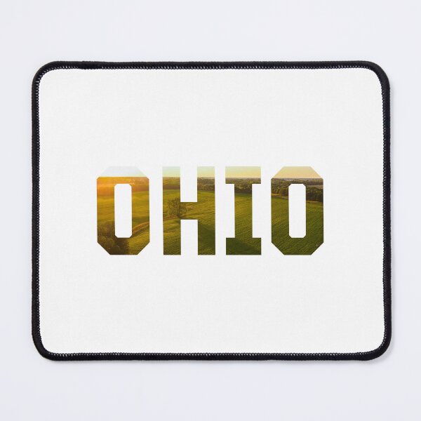 Item preview, Ohio Love designed and sold by InTrendSick.