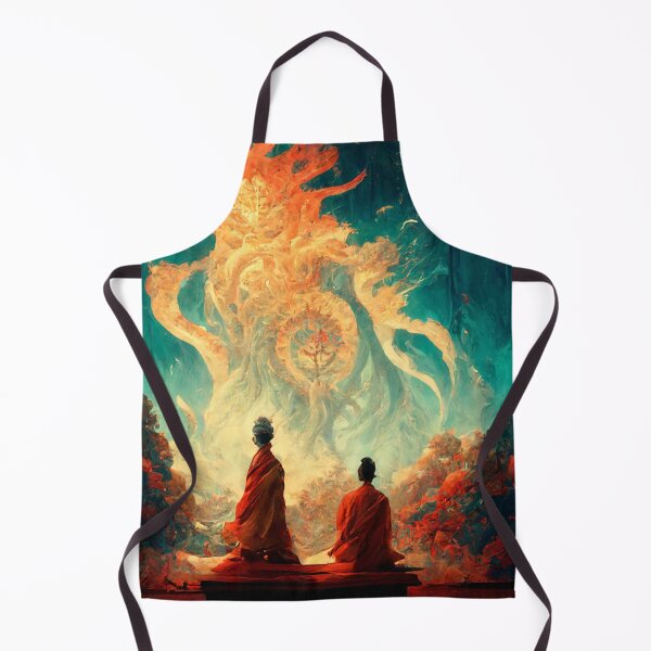 Item preview, Psychedelic Meditation Session designed and sold by KasparBakken.