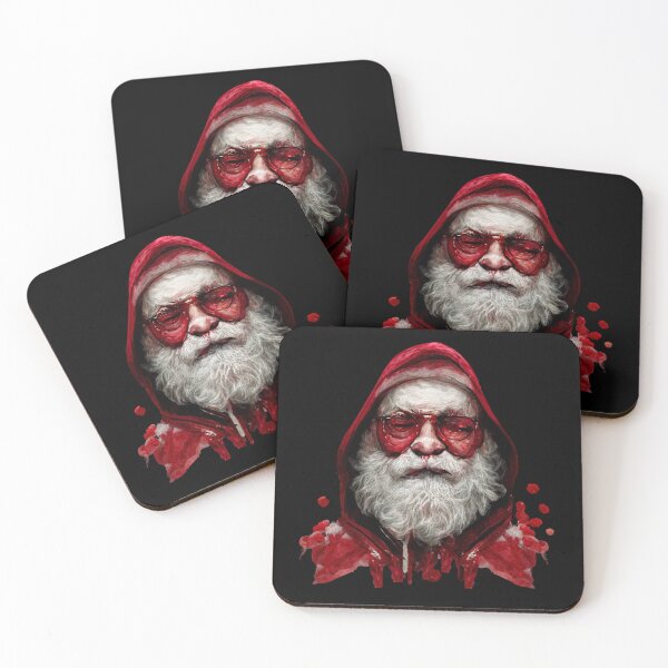 Item preview, HAIL SANTA   designed and sold by JJT0724.