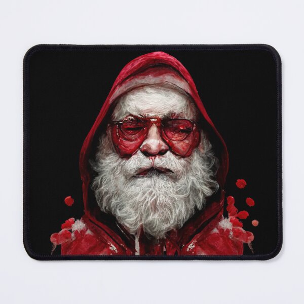 Item preview, HAIL SANTA designed and sold by JJT0724.