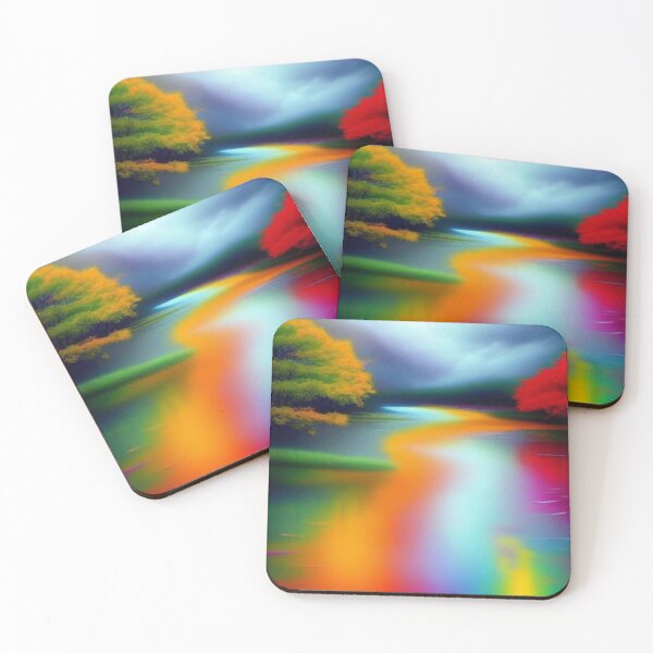Item preview, Beauty River designed and sold by johnbarbersongs.