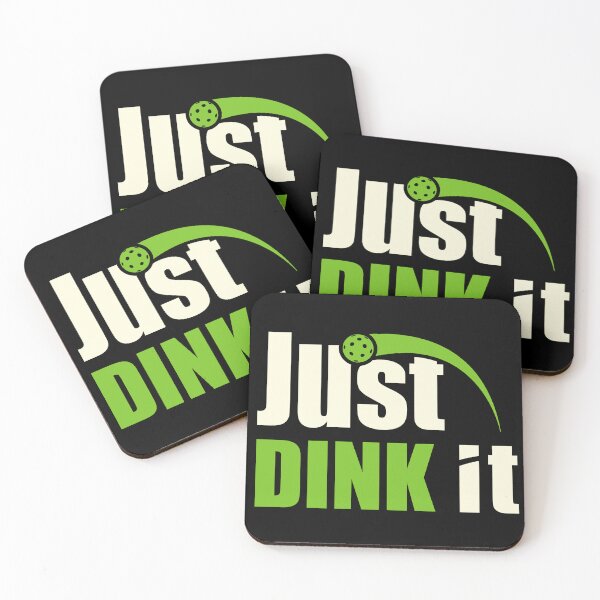 Item preview, Just Dink It / Pickleball designed and sold by Miaramar.