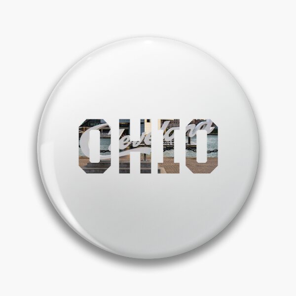 Item preview, Ohio Love designed and sold by InTrendSick.