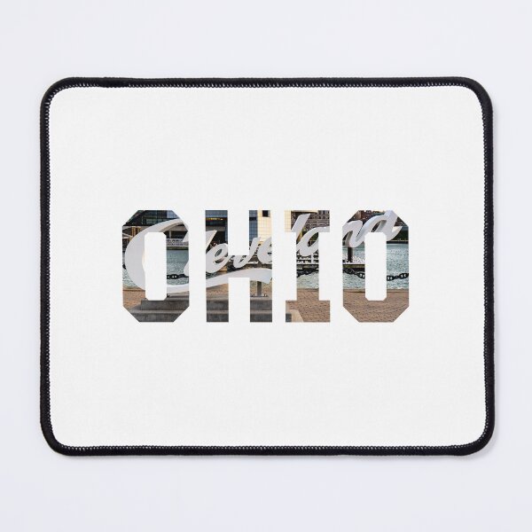 Item preview, Ohio Love designed and sold by InTrendSick.