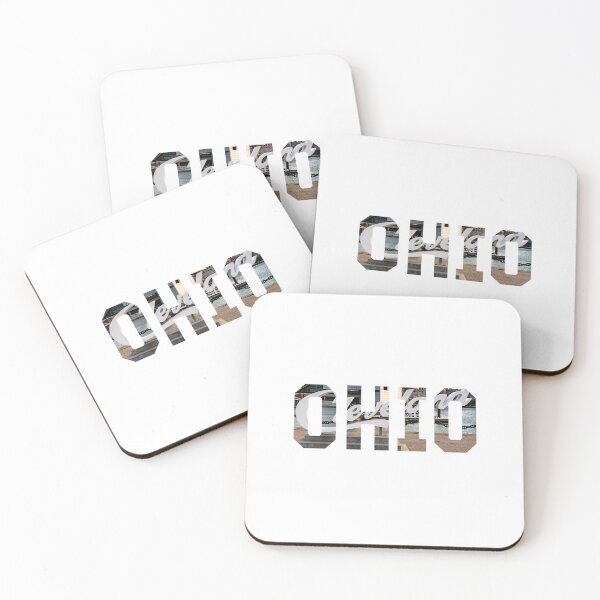 Item preview, Ohio Love designed and sold by InTrendSick.