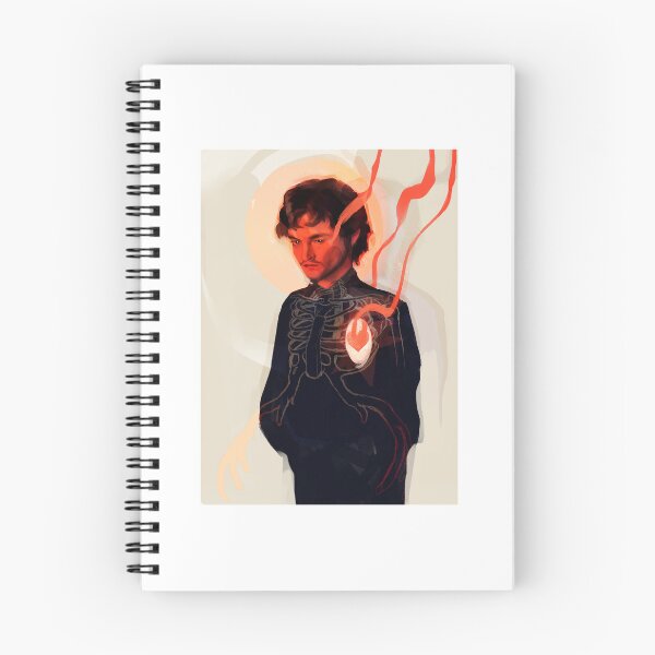 Artikelvorschau, Will Graham-Plakat entworfen und verkauft von meisuicha.