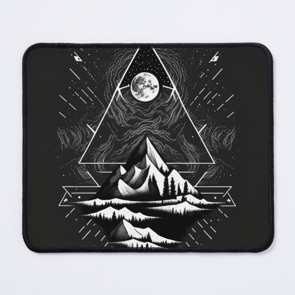 Item preview, Metaphysical Symbol 8 designed and sold by Laguardia3D.