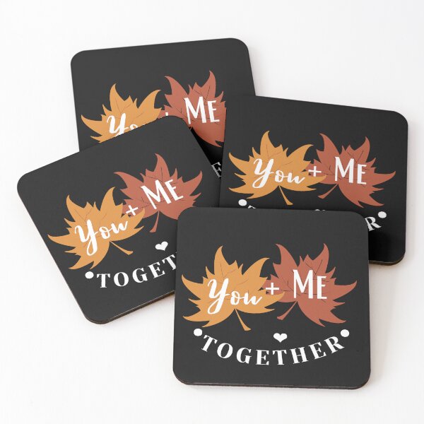 Item preview, You and me tegether designed and sold by Igmir.