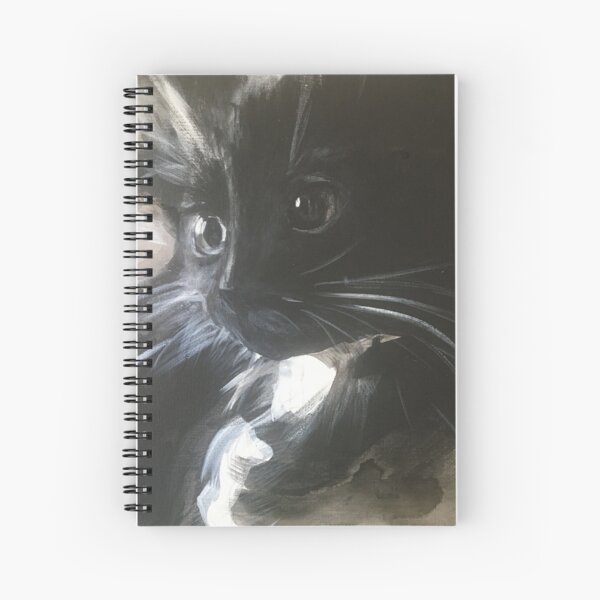 Item preview, Kitten designed and sold by kellycoyle.