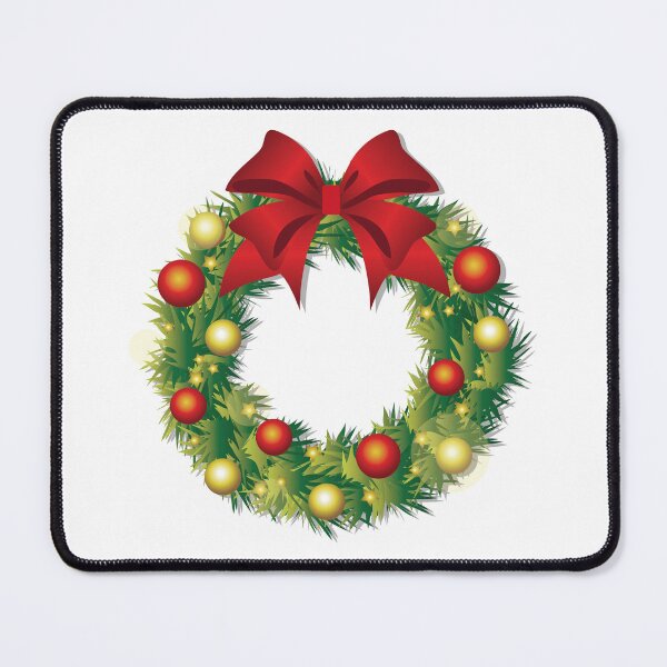 Item preview, 3D Christmas Wreath designed and sold by Julia2Julia.