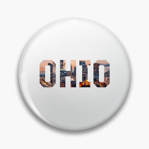 Item preview, Ohio Love designed and sold by InTrendSick.