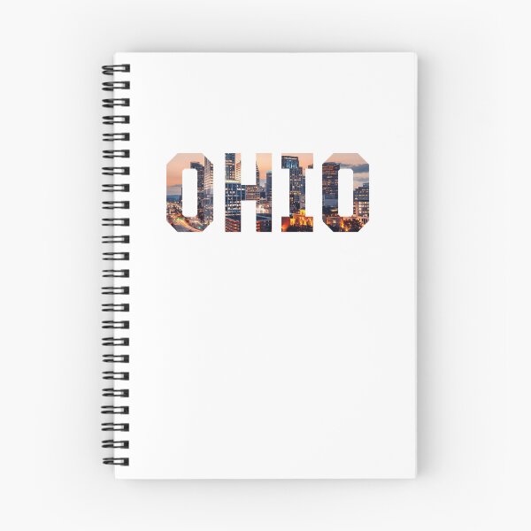 Item preview, Ohio Love designed and sold by InTrendSick.